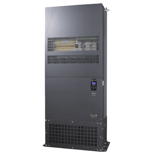 Преобразователи частоты Delta Electronics VFD4000C63B-21 (400кВт 3ф 690В) серии C2000