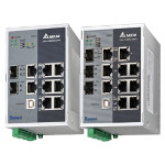 Коммутаторы Ethernet Delta Electronics DVS-108/109/110
