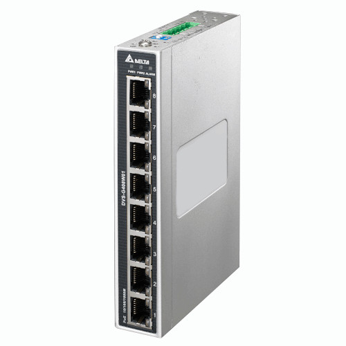 Коммутаторы Ethernet Delta Electronics DVS-G40