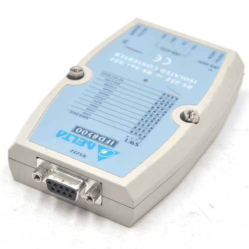 Коммуникационные модули Delta Electronics IFD8500