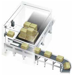 Конвейеры - частотные преобразователи семейства ME300 Delta Electronics