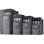 Преобразователи частоты Delta Electronics ME300