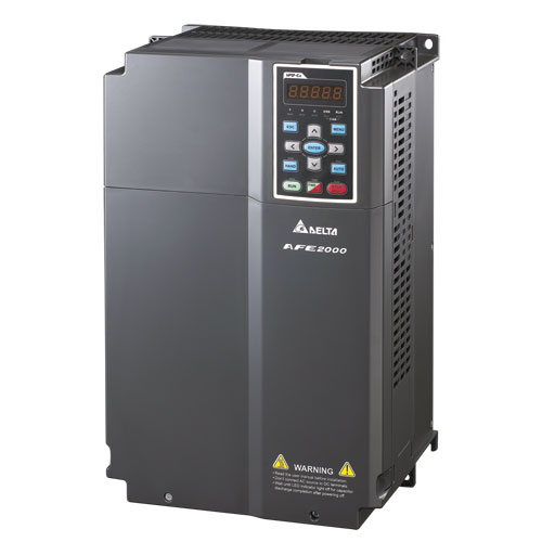 Модули рекуперации энергии Delta Electronics AFE220A43A 22кВт серии AFE2000
