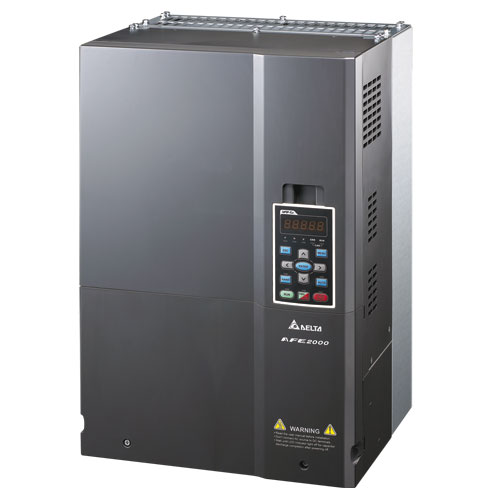 Модули рекуперации энергии Delta Electronics AFE750A43A 75кВт серии AFE2000