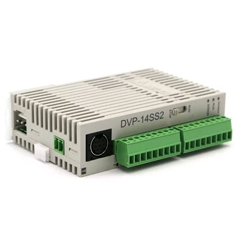 Программируемые контроллеры Delta Electronics DVP-SS2