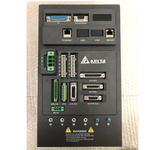 Контроллер для роботизированных систем ASD-MS Delta Electronics
