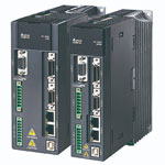 Сервоприводы Delta Electronics ASD-B3-E / ASD-A2-E