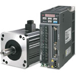 Сервоприводы Delta Electronics ASD-B2