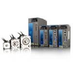 Сервоприводы Delta Electronics ASD-E3