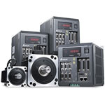 Сервоприводы Delta Electronics ASD-M