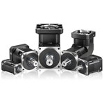 Планетарные редукторы Delta Electronics PS / PA