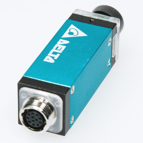 Смарт-камеры для систем машинного зрения Delta Electronics VIS100