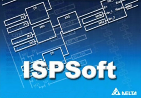 Новая версия бесплатного ПО для программирования ПЛК Delta Electronics — ISPSoft 3.15, получила русифицированный интерфейс