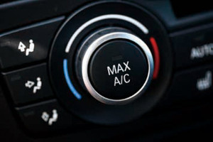 Контроль изготовления кнопок управления автомобильным кондиционером